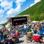 DelFest 2014 - photo by Todd Powers