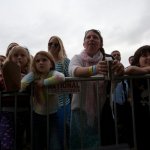 Having fun at The Festy 2013 - photo © Gina Elliott Photographer