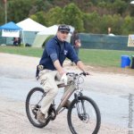 Cruising at The Festy 2013 - photo © Gina Elliott Photographer