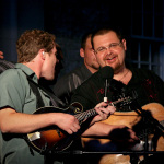 Junior Sisk & Ramblers Choice at Bluegrass On The Grass (July 14, 2012) - photo by Frank Baker