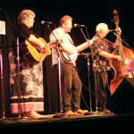 Strictly Clean and Decent at the Saving the Drexel Barber Shop concert June 23, 2012 - photo by Dan Cates