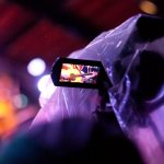 The Infamous Stringdusters at the 2013 Festy - photo © Gina Elliott Photography