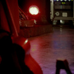 The Pink Garter in Jackson Hole, WY... waiting for the 'Dusters - photo by Jason Lombard