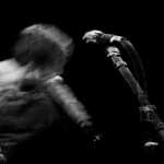 The Infamous Stringdusters at The Pink Garter - photo by Jason Lombard