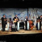 Dailey & Vincent in concert at Bearcreek Farms in Bryant, IN (4/19/13) - photo by Bill Warren