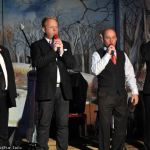 Dailey & Vincent at Bearcreek Farms in Bryant, IN (4/19/13) - photo by Bill Warren