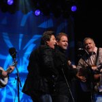 The Rambling Rooks at Fan Fest 2012 - photo by Dan Loftin