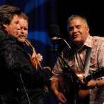 The Rambling Rooks at Fan Fest 2012 - photo by Dan Loftin