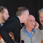 Blue Highway at the Florida Bluegrass Classic - photo © Bill Warren