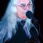 Michael Reno Harrell at the 2016 Florida Bluegrass Classic - photo © Bill Warren