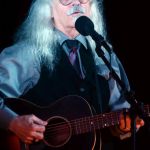 Michael Reno Harrell at the 2016 Florida Bluegrass Classic - photo © Bill Warren