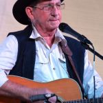 Open mic performers at the 2016 Florida Bluegrass Classic - photo © Bill Warren