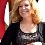 Alison Krauss at FloydFest 11 - photo © 2012 G. Milo Farineauu