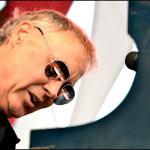 Bruce Hornsby at FloydFest 11 - photo © 2012 G. Milo Farineauu