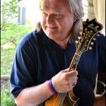 Ricky Skaggs at FloydFest 11 - photo © 2012 G. Milo Farineauu