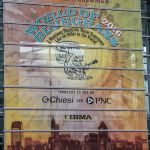 World of Bluegrass 2016 - photo by Frank Baker