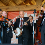 Long Road Home at Gettysburg (May 18, 2012) - photo by Frank Baker