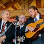 Long Road Home at Gettysburg (May 18, 2012) - photo by Frank Baker