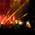 Mumford & Sons at the Gentlemen of the Road Stopover – Troy, OH