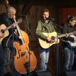The Grascals at the May 2016 Gettysburg Bluegrass Festival - photo by Frank Baker
