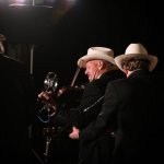 Earls Of Leicester at the Gettysburg Bluegrass Festival (May 2015) - photo by Frank Baker