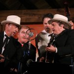 Earls Of Leicester at the Gettysburg Bluegrass Festival (May 2015) - photo by Frank Baker