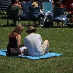 Gettysburg Bluegrass Festival (May 2015) - photo by Frank Baker