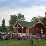 Gettysburg Bluegrass Festival (May 2015) - photo by Frank Baker