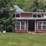 Gettysburg Bluegrass Festival (May 2015) - photo by Frank Baker