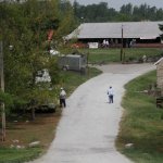 Gettysburg Bluegrass Festival (May 2015) - photo by Frank Baker