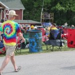Gettysburg Bluegrass Festival (May 2015) - photo by Frank Baker