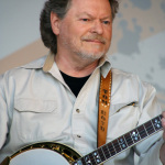 Tom Boyd with Dry Branch Fire Squad at Gettysburg (May 19, 2012) - photo by Frank Baker