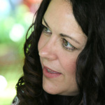 Donna Ulisse at Gettysburg (May 17, 2012) - photo by Frank Baker