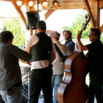 Mountain Heart at Gettysburg (May 17, 2012) - photo by Frank Baker