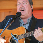 Russell Moore with IIIrd Tyme Out at Gettysburg (May 17, 2012) - photo by Frank Baker