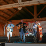 IIIrd Tyme Out at Gettysburg (May 17, 2012) - photo by Frank Baker