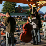 IIrd Tyme Out at Gettysburg (May 17, 2012) - photo by Frank Baker