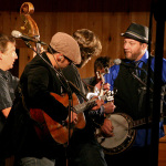 Mountain Heart at Gettysburg (May 17, 2012) - photo by Frank Baker