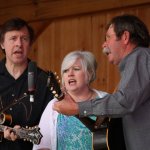 Springfield Exit at Gettysburg 2013 - photo by Frank Baker