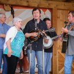 Springfield Exit at Gettysburg 2013 - photo by Frank Baker
