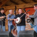 Springfield Exit at Gettysburg 2013 - photo by Frank Baker