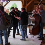 Springfield Exit at Gettysburg 2013 - photo by Frank Baker