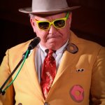 Waldo Otto with Red Knuckles & the Trailblazers at Gettysburg 2013 - photo by Frank Baker