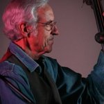 Marshall Wilborn with Gooseneck Rockers at The Holly Inn (1/19/13) - photo by Frank Baker