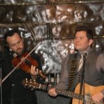 The Grascals performing at the Native Nations Inaugural Ball (1/21/13) - photo courtesy of Laughing Penguin Publicity