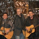 The Grascals performing at the Native Nations Inaugural Ball (1/21/13) - photo courtesy of Laughing Penguin Publicity