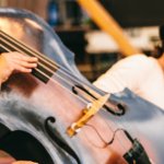 Brothers Comatose at the 2013 Grand Targhee Bluegrass Festival - photo © Jason Lombard
