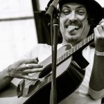 Brothers Comatose at the 2013 Grand Targhee Bluegrass Festival - photo © Jason Lombard