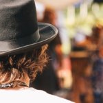 Elephant Revival at the 2013 Grand Targhee Bluegrass Festival - photo © Jason Lombard