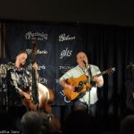 Special C at the Great Northern Indoor Bluegrass Music Festival (March 2013) - photo by Bill Warren